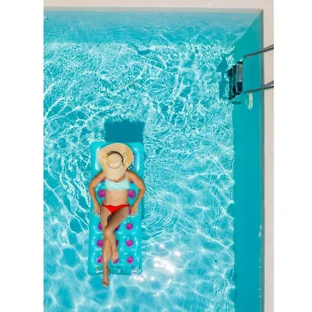 Akrogiali וילה *